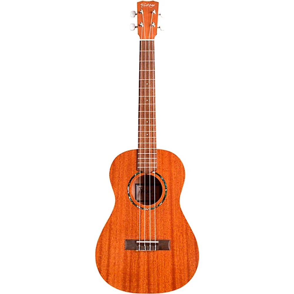 Cordoba U1B Protege Baritone Ukulele Natural