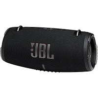 JBL Xtreme 3 Portable Speaker With Bluetooth Black
