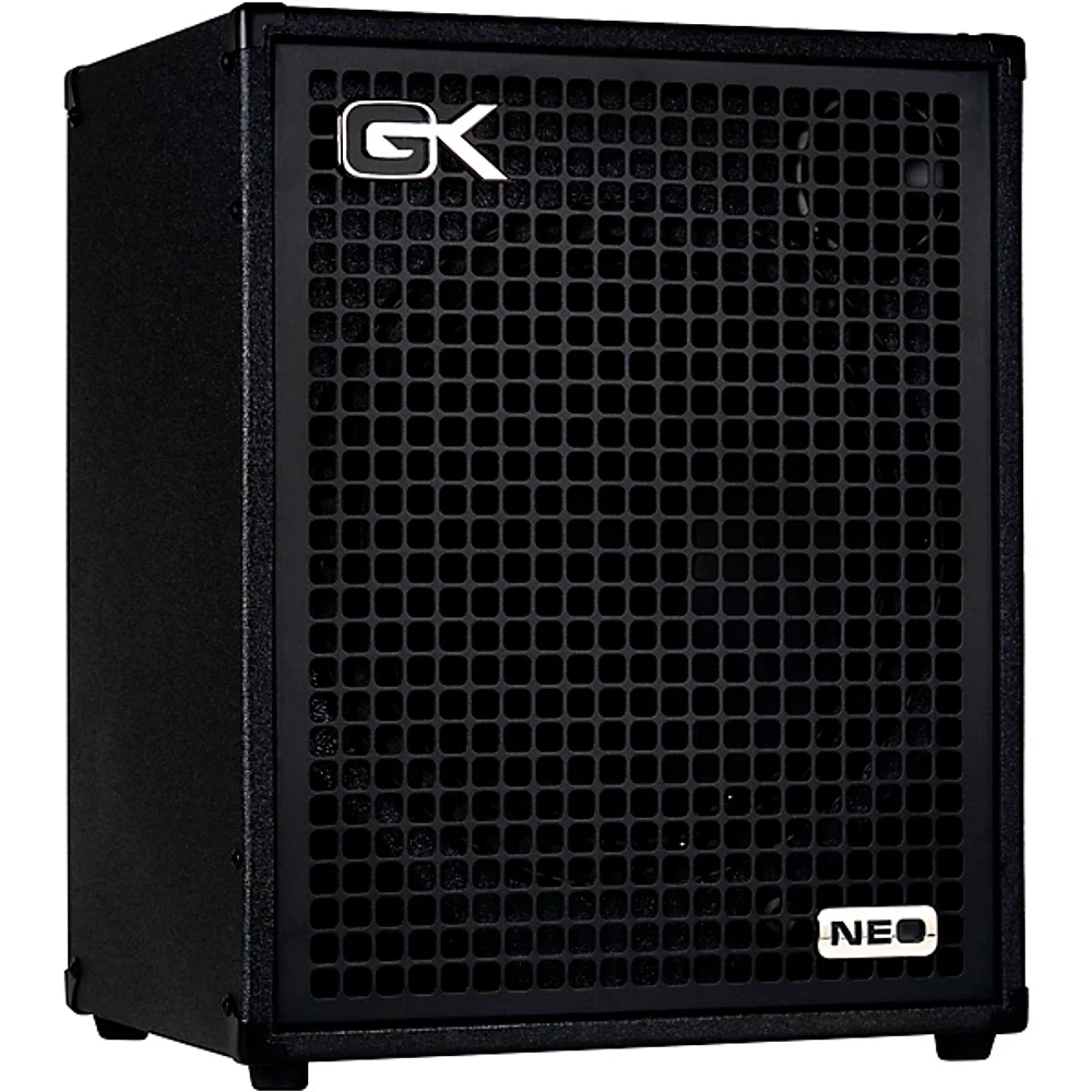 Gallien-Krueger Fusion Bass Combo Amp Black