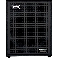 Gallien-Krueger Fusion Bass Combo Amp Black