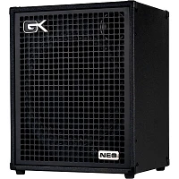 Gallien-Krueger Fusion Bass Combo Amp Black