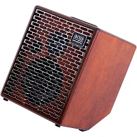 Acus Sound Engineering Acus Oneforstrings 6T Simon Combo Acoustic Amp Wood