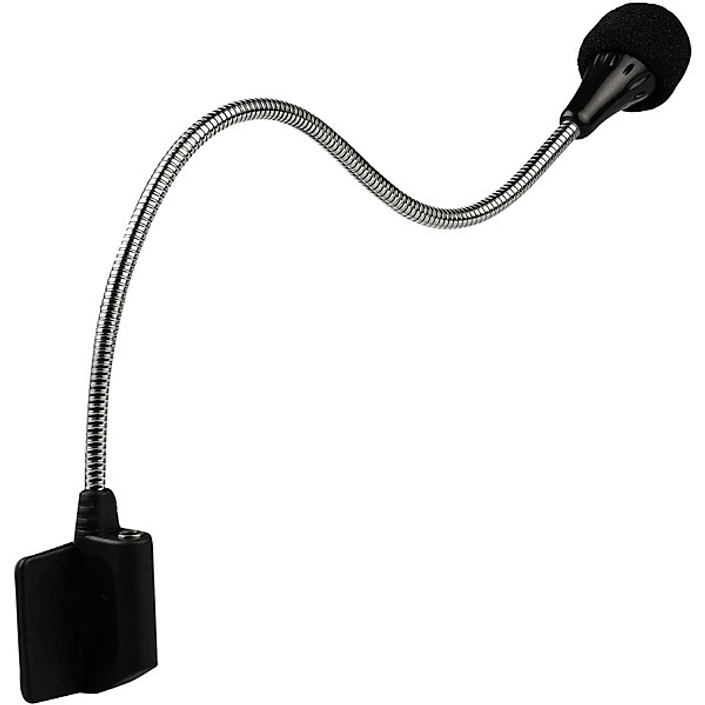 Arturia MicroFreak Gooseneck Mic