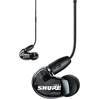 Shure AONIC Sound Isolating Earphones Black