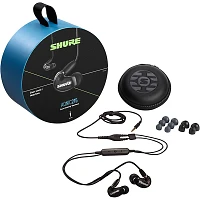 Shure AONIC Sound Isolating Earphones Black