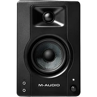 M-Audio BX3 3.5" Powered Studio Monitor (Pair)