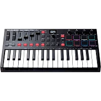 M-Audio Oxygen Pro Mini 32-Key USB MIDI Controller