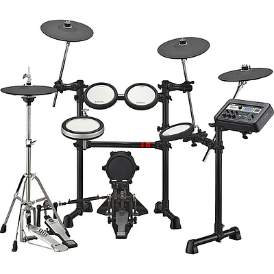 Yamaha DTX6K3-X Electronic Drum Set