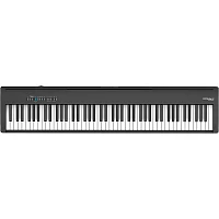 Roland FP-30X 88-Key Digital Piano Black