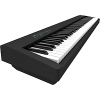 Roland FP-30X 88-Key Digital Piano Black