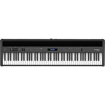 Roland FP-60X 88-Key Digital Piano Black