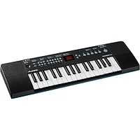 Alesis Harmony 32 32-Key Portable Keyboard With Built-In Speakers