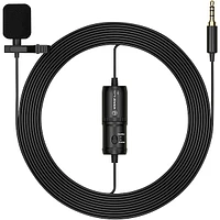 Mirfak MC1 Lavalier Microphone