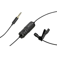 Mirfak MC1 Lavalier Microphone