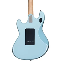 Sterling by Music Man StingRay Electric Guitar Daphne Blue