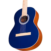 Cordoba Protege C1 Matiz Classical Guitar Classic Blue