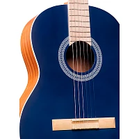 Cordoba Protege C1 Matiz Classical Guitar Classic Blue