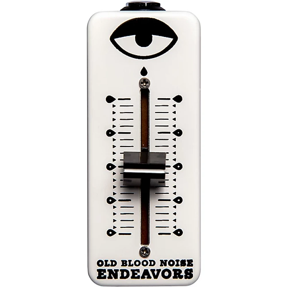 Old Blood Noise Endeavors Expression Slider White