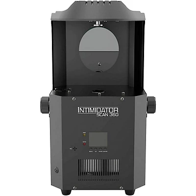 CHAUVET DJ Intimidator Scan 360 100W LED Scanner