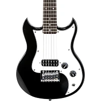 VOX SDC-1 Mini Electric Guitar Black