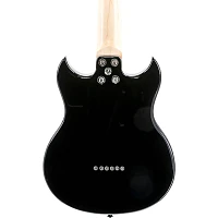 VOX SDC-1 Mini Electric Guitar Black