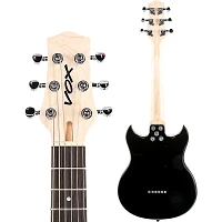 VOX SDC-1 Mini Electric Guitar Black