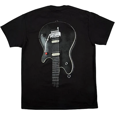 EVH Wolfgang T-Shirt X Large Black