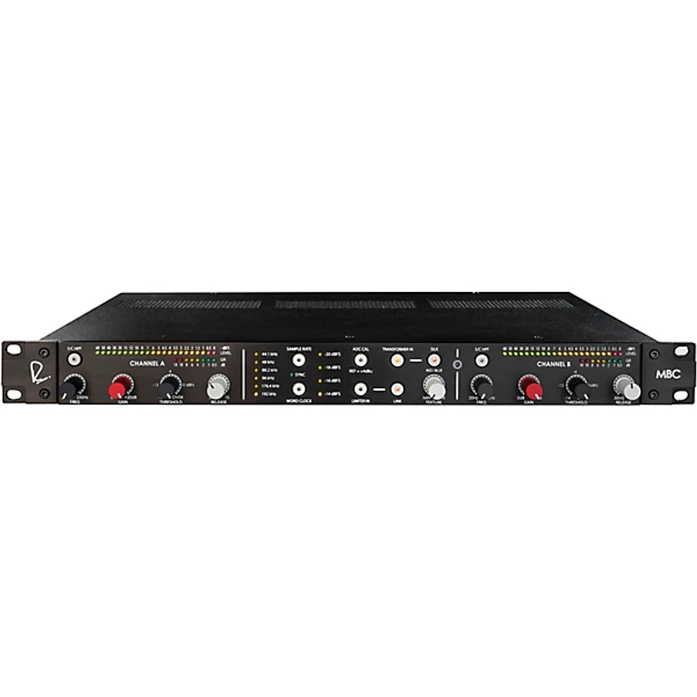 Rupert Neve Designs Master Buss Converter