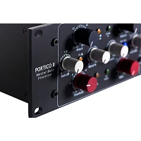 Rupert Neve Designs Portico II Master Buss Processor