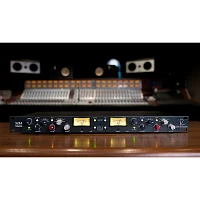 Rupert Neve Designs Dual Diode Bridge Compressor