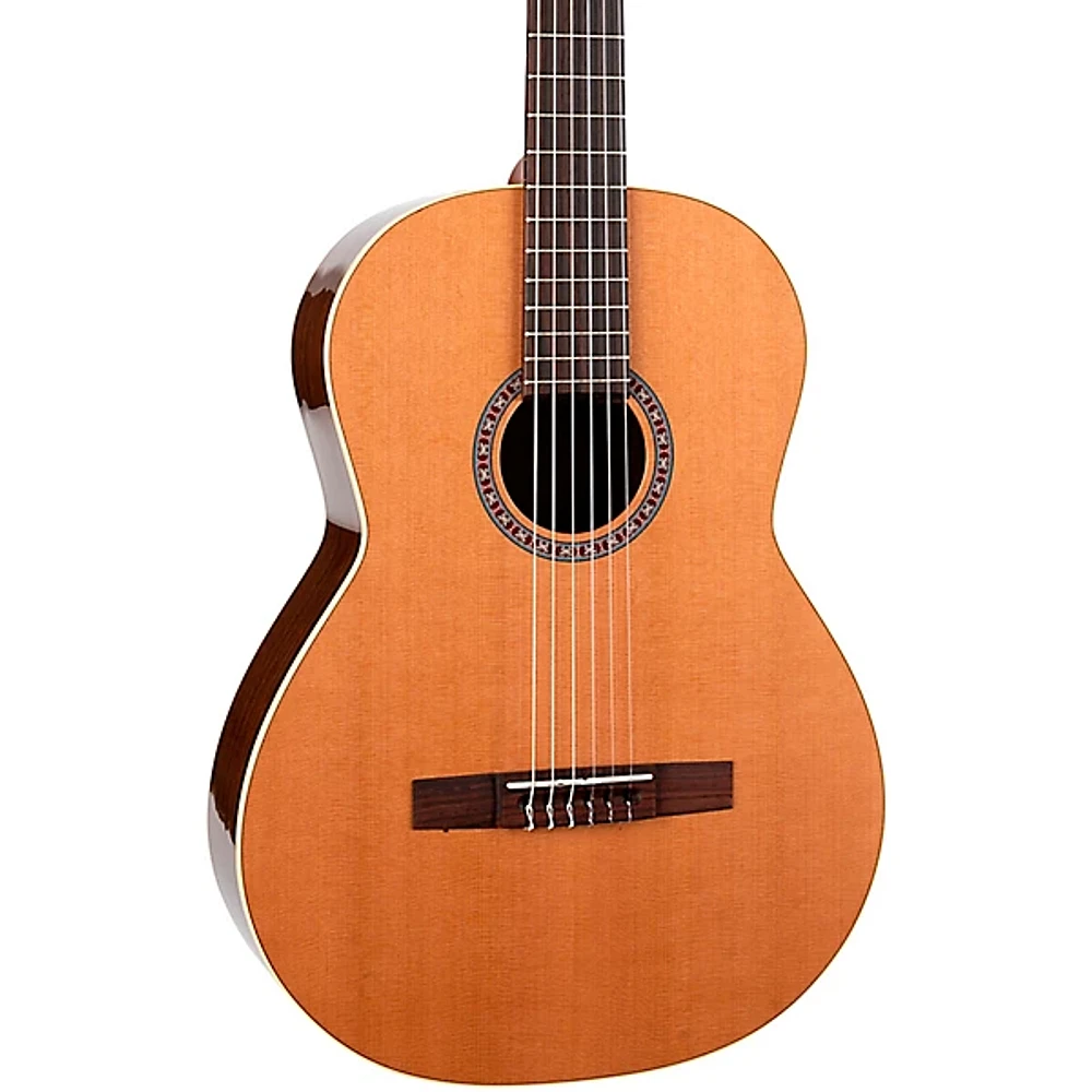 Open Box Godin Collection Acoustic Nylon-String Guitar Level 1 Natural