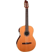 Open Box Godin Collection Acoustic Nylon-String Guitar Level 1 Natural