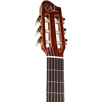 Open Box Godin Collection Acoustic Nylon-String Guitar Level 1 Natural