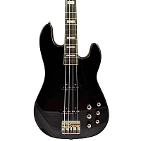 Markbass MB JP Gloss Black