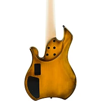 Markbass MB Kimandu Old Yellow