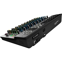 Harbinger LV14 14-Channel Analog Mixer With Bluetooth, FX & USB Audio