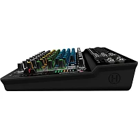 Harbinger LV14 14-Channel Analog Mixer With Bluetooth, FX & USB Audio