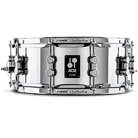 SONOR AQ2 Steel Snare Drum 14 x 5.5 in. Chrome