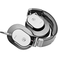 Austrian Audio Hi-X55 Professional Closed-Back Over-Ear Studio Headphones