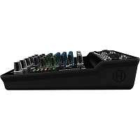 Harbinger LV8 8-Channel Analog Mixer With Bluetooth