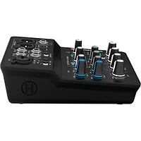 Harbinger LV7 7-Channel Analog Mixer With Bluetooth