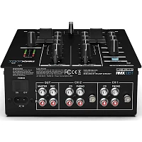 Reloop RMX 10BT Compact Bluetooth DJ Mixer