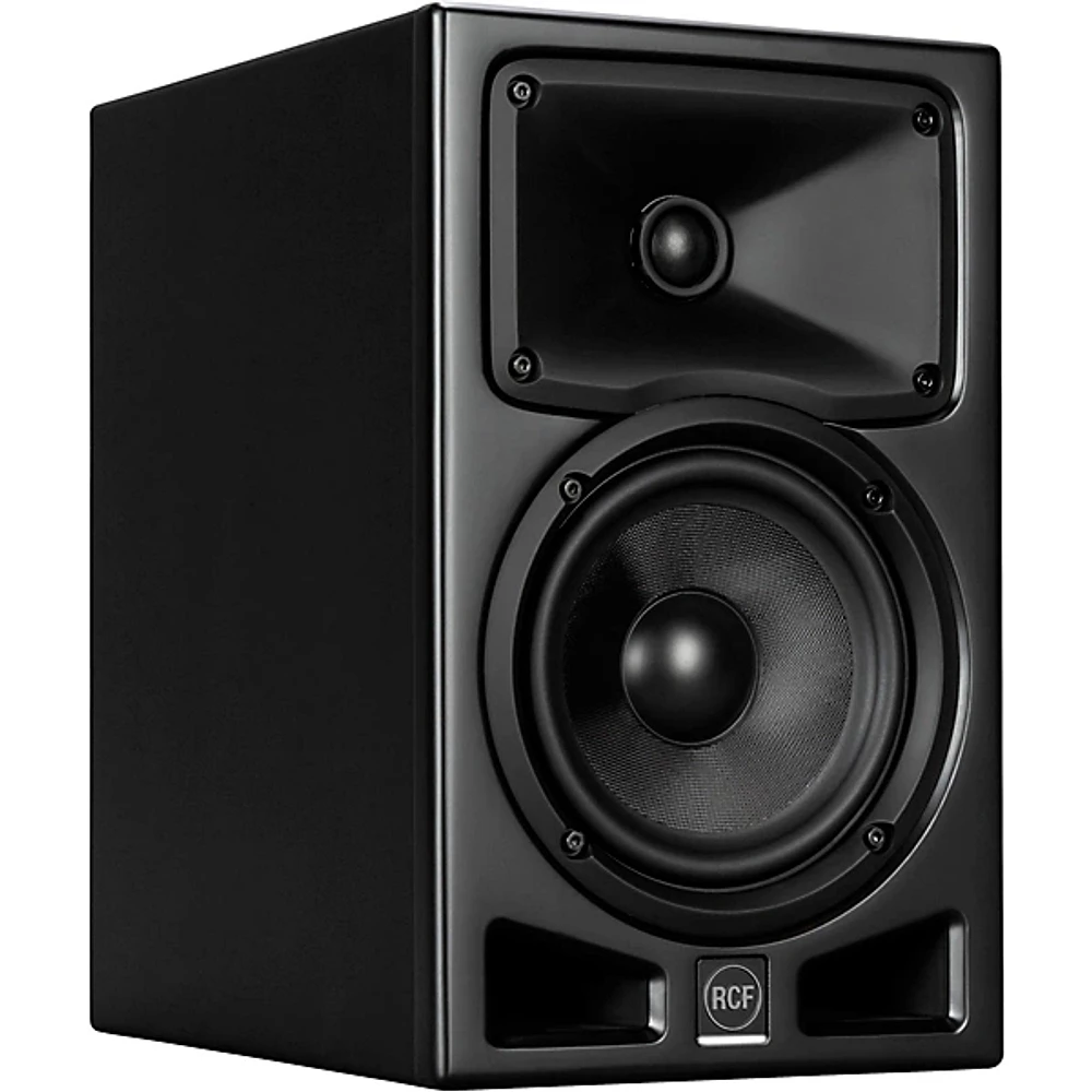 RCF AYRA PRO 6 6.5" Powered Studio Monitor (Each)