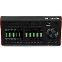 Focusrite RedNet R1 Remote Controller for Red Interfaces With PoE