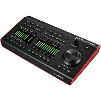 Focusrite RedNet R1 Remote Controller for Red Interfaces With PoE