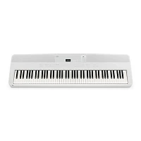 Open Box Kawai ES520 Digital Piano Level 1 White