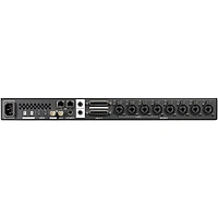 Avid Pro Tools | Carbon Hybrid Ethernet Audio Interface