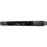 Avid Pro Tools | Carbon Hybrid Ethernet Audio Interface