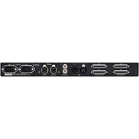 Focusrite RedNet A16R MkII 16-channel Bi-Directional Analog Interface for Dante Networks