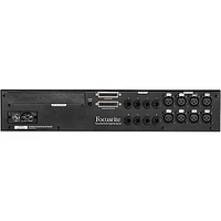 Focusrite ISA 828 MkII 8-Channel Mic Preamp/DI